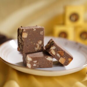 Chocolate bite
