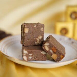 Chocolate bite