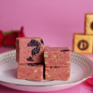 Gulkand bite