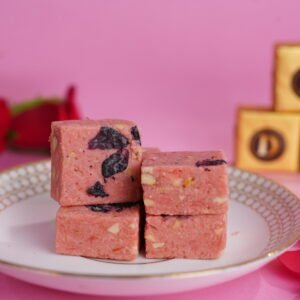 Gulkand bite